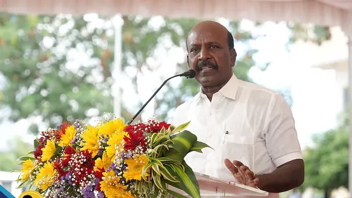 "காலி இடங்கள் இருந்தால் மட்டுமே பணி வழங்க முடியும்" - அமைச்சர் மா. சுப்பிரமணியன் விளக்கம்!